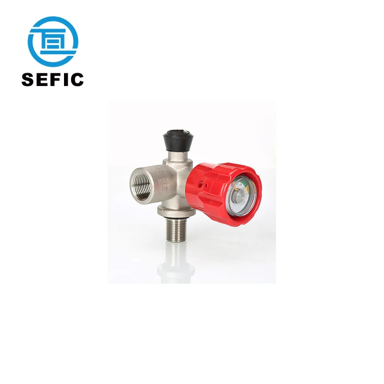 6.8l 4500psi Composite Carbon Fiber Cylinder Scuba Air Cylinder Diving