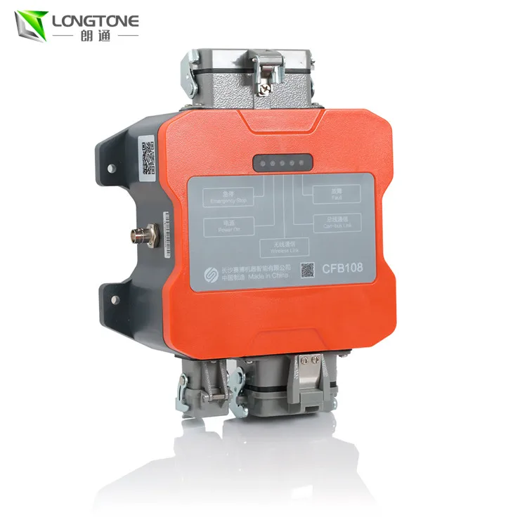 2021 Good Quality Concrete pump truck radio remote controller wireless joystick remote control
