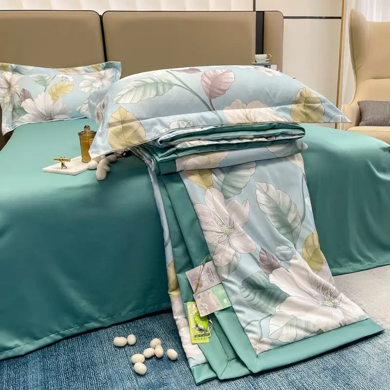 Professional Customization 300TC luxury bamboo bedding set,bamboo bedsheets sheet set