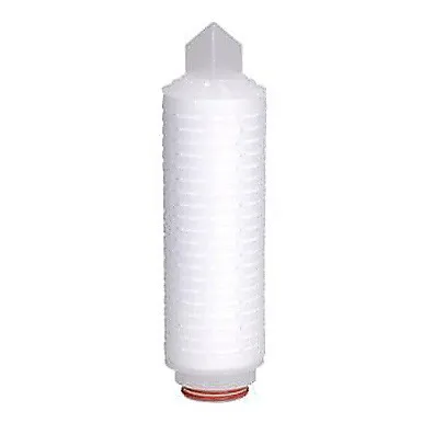 
4.5 10 inch water filter cartrid gecarbon filter cartridge pleated filter cartridge 