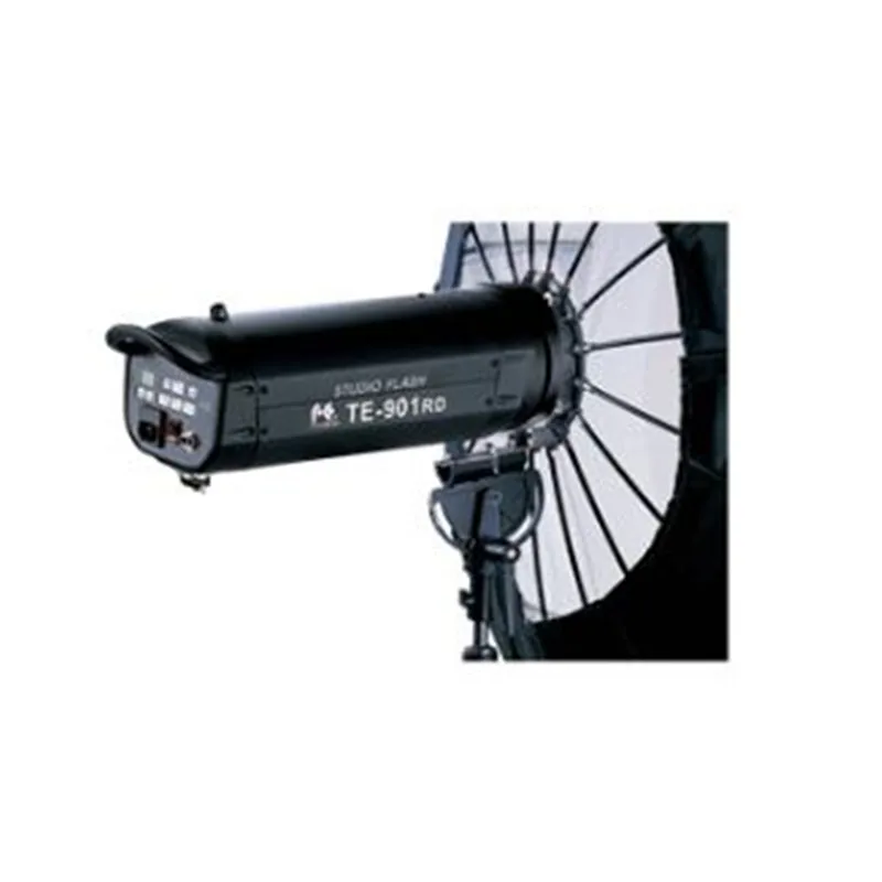 
Falcon eyes Large softbox reflective umbrella 2.4 m 16 angle soft box reflective umbrella 16ASB-24 