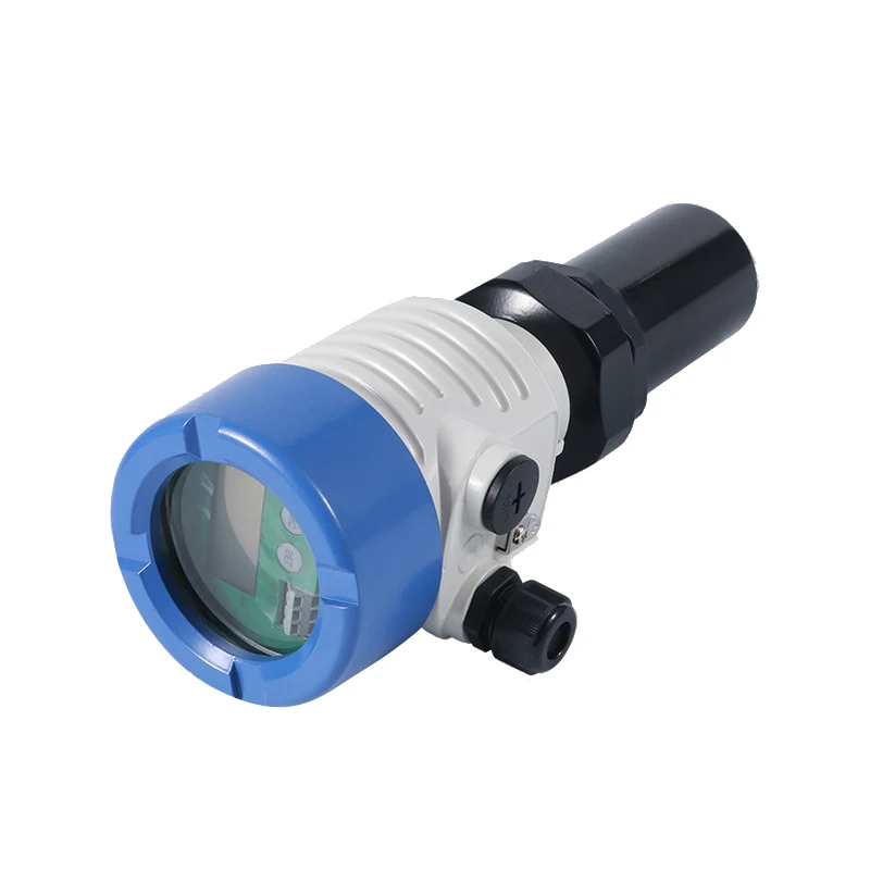 Water Liquid Ultrasonic Tank Level meter Ultrasonic level Sensor