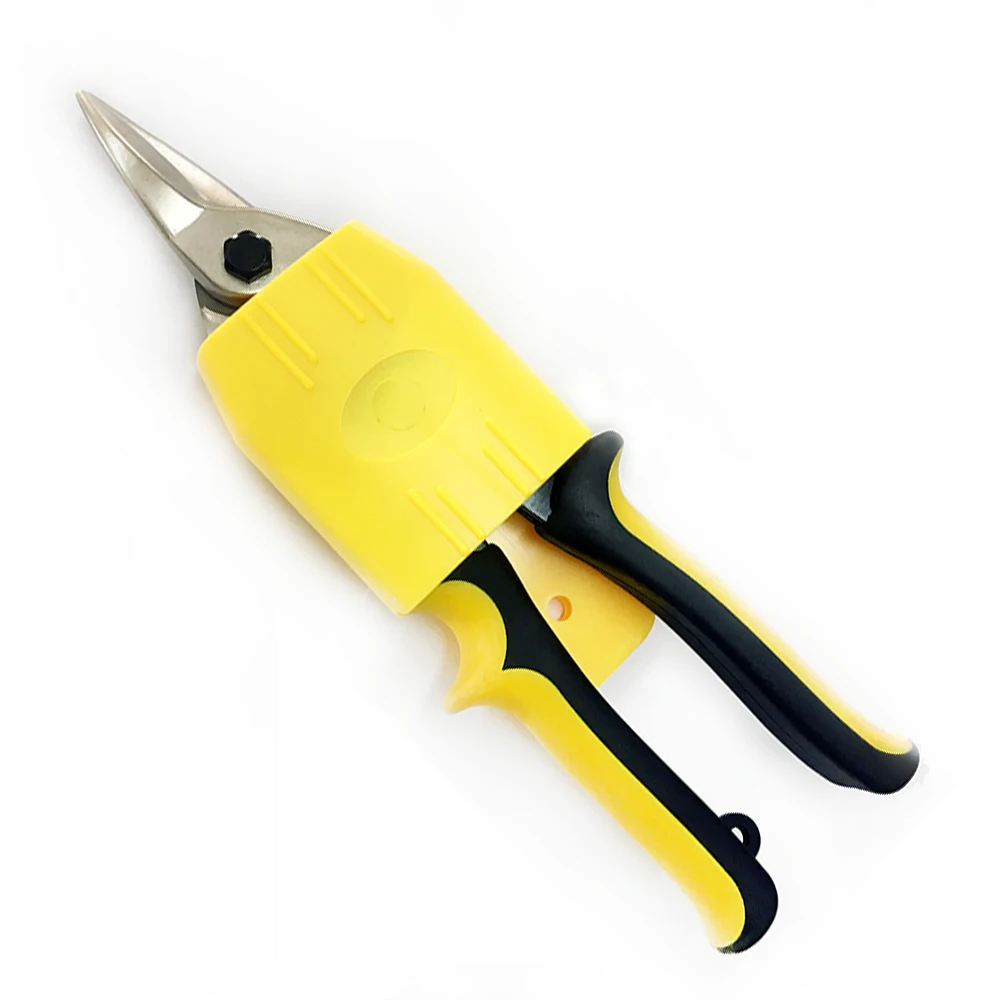 Drywall ceiling tool Straight Cut Aviation Snips for Cutting Sheet Metal