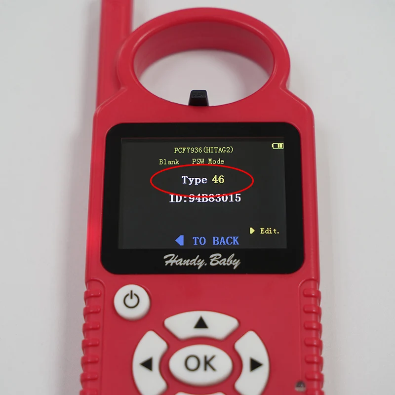 
Blank ID46 PCF7936 PCF7936AS Transponder Chip For Honda / Mitsubishi / Nissan / Citroen / Peugeot Car Key (Unclonable) 
