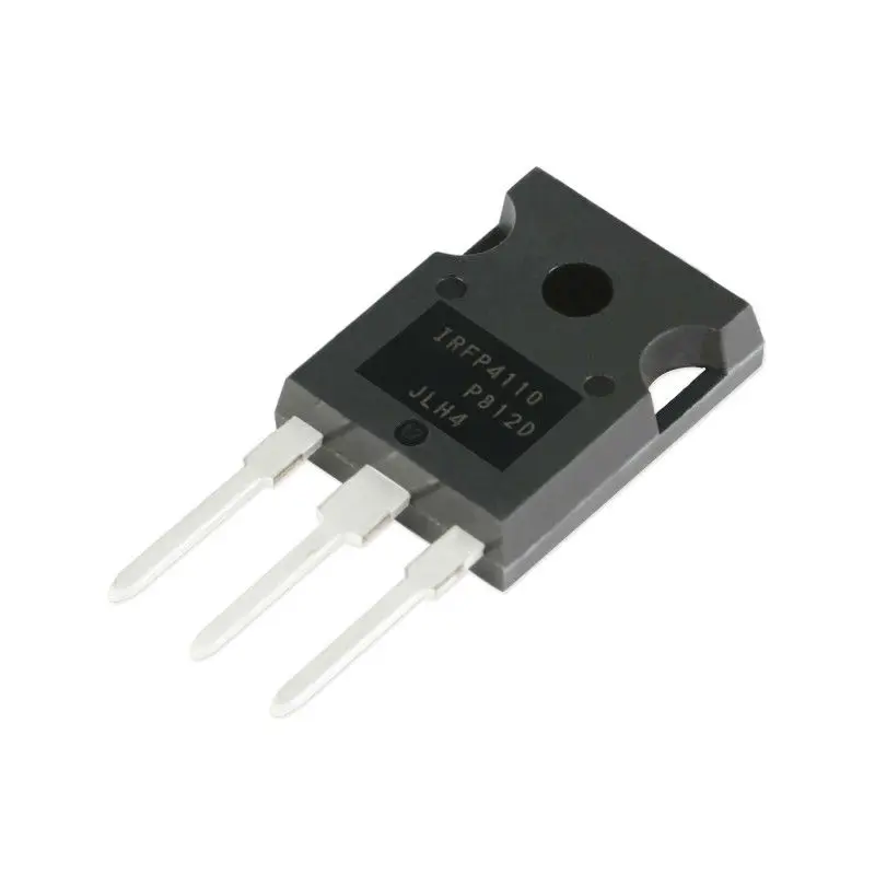 100% Новый оригинальный Транзистор IRFP460 IRFP4227 IRFP4137 IRFP4110PBF IRFP4229PBF MOSFET ic
