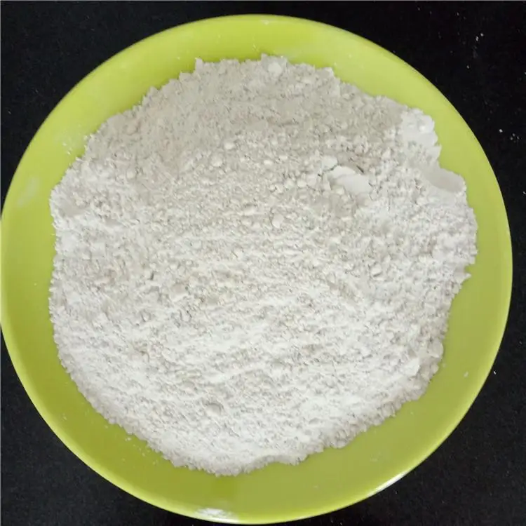Activated Nano calcium Carbonate Manufacturer Used For Plastic Industry Papermaking Rubber Coating Cheap Price
