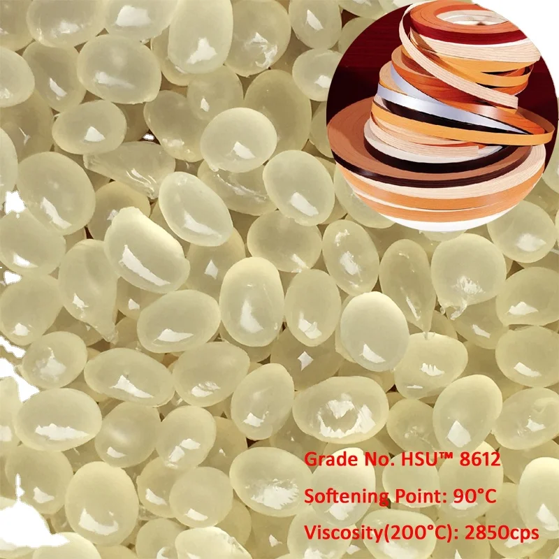 Factory Price Hot Melt Adhesive for EPE Foam