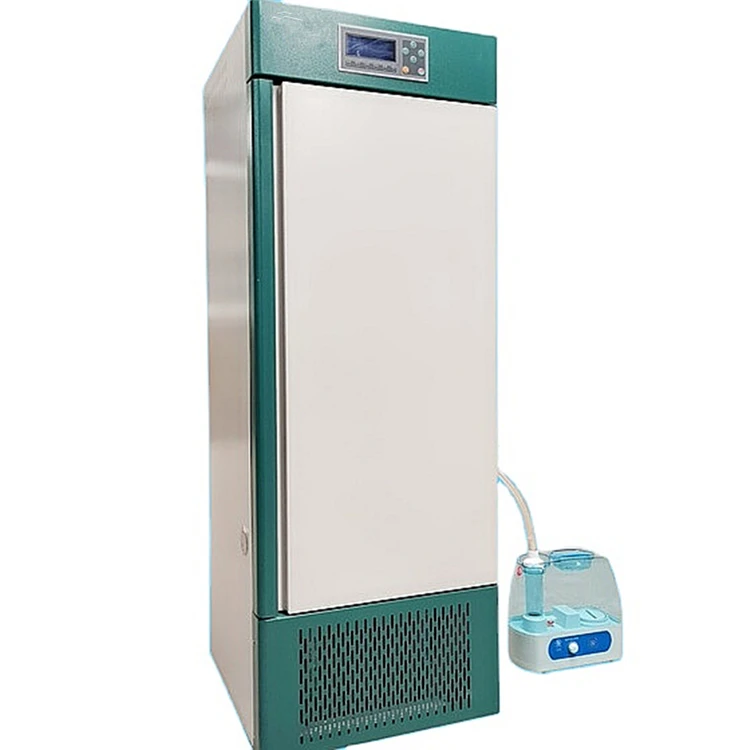 Laboratory Bacteria Multi Purpose Medical use Incubator