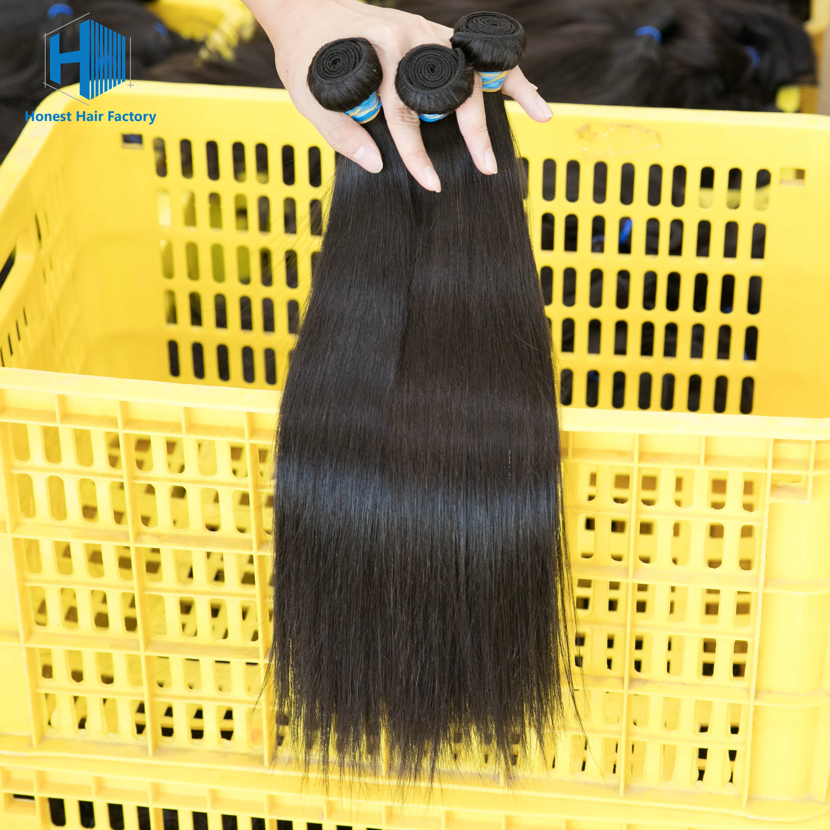 Can dye black blue hair weave color #4,natural 20 inch blonde kinky curly hair weave color #27