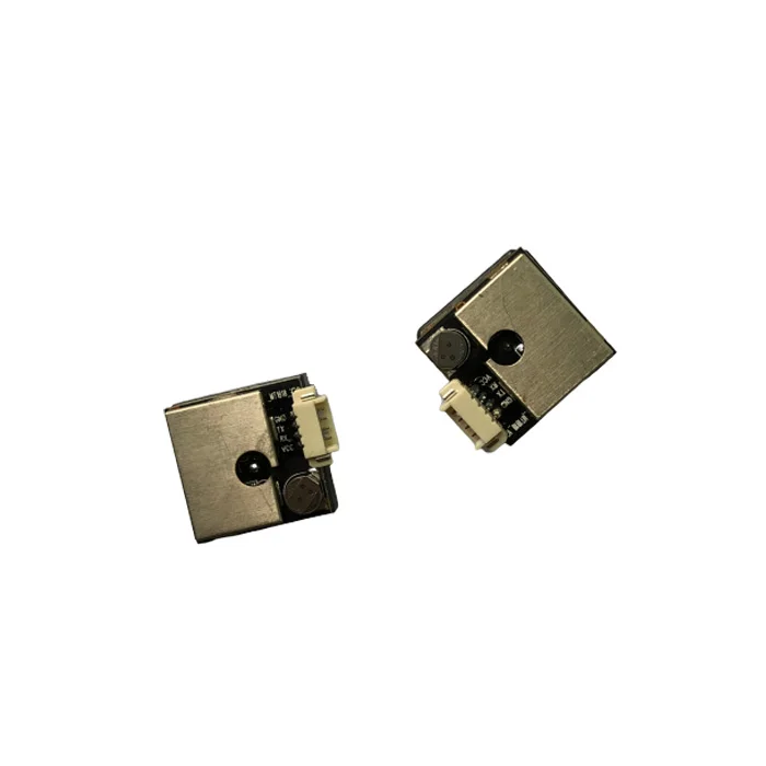 Industrial Application GPS Chip mini size module 18*18 GPS UBX Chip 7020 With Integrated antenna GPS module