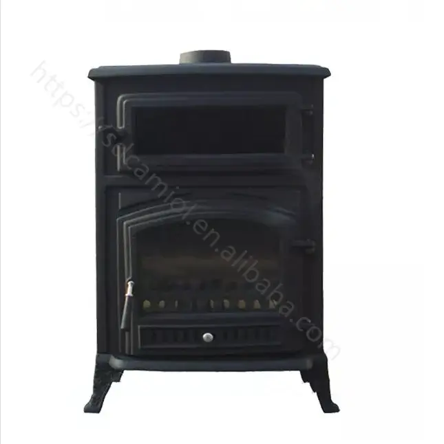 factory direct kitchen stove and oven for home wood stove with oven