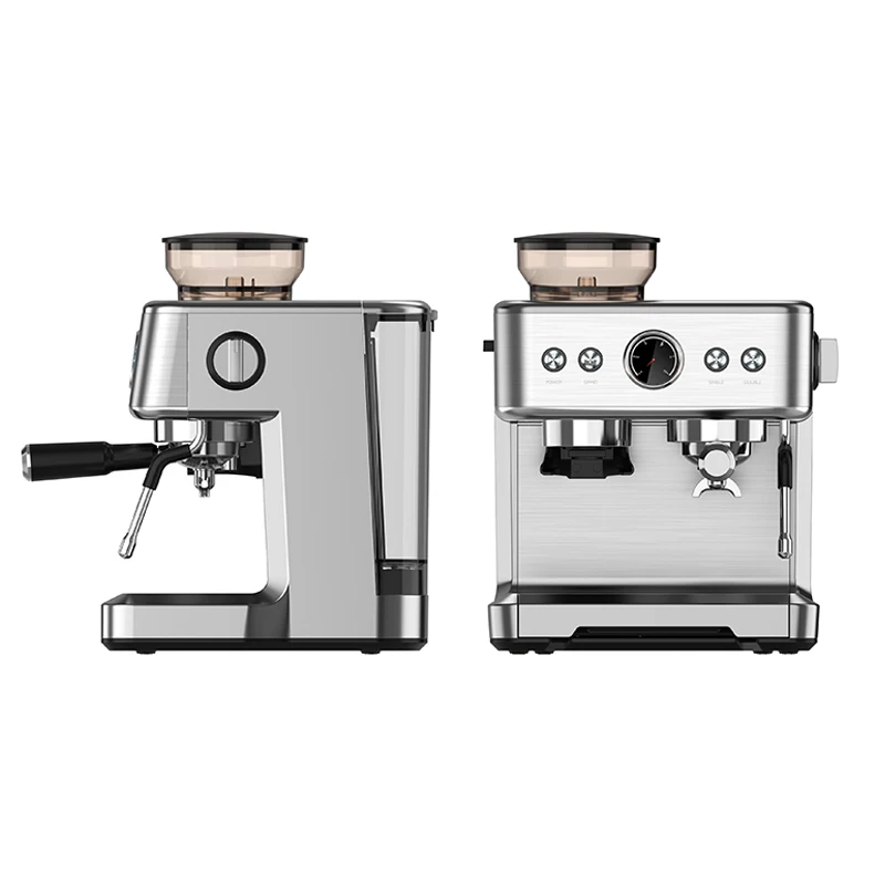 Espresso coffee machine semi-automatic coffee machine  home espresso machine