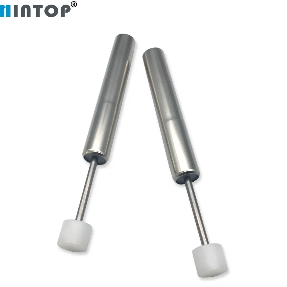 Гидравлический Буфер для мусорного бака мягкий закрывающий