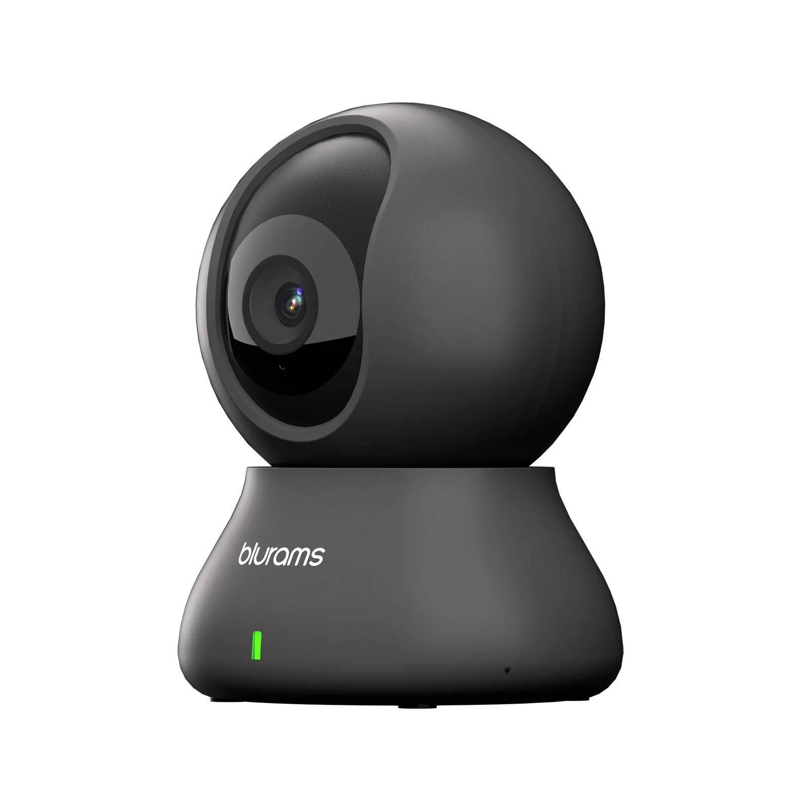 Blurams New A31 IP Camera Smart Wireless WIFI Remote Control Motion Detection Home Security Camera