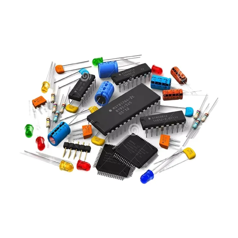 New original Microcontroller IC Integrated Circuit MCP4017T-103E/LT