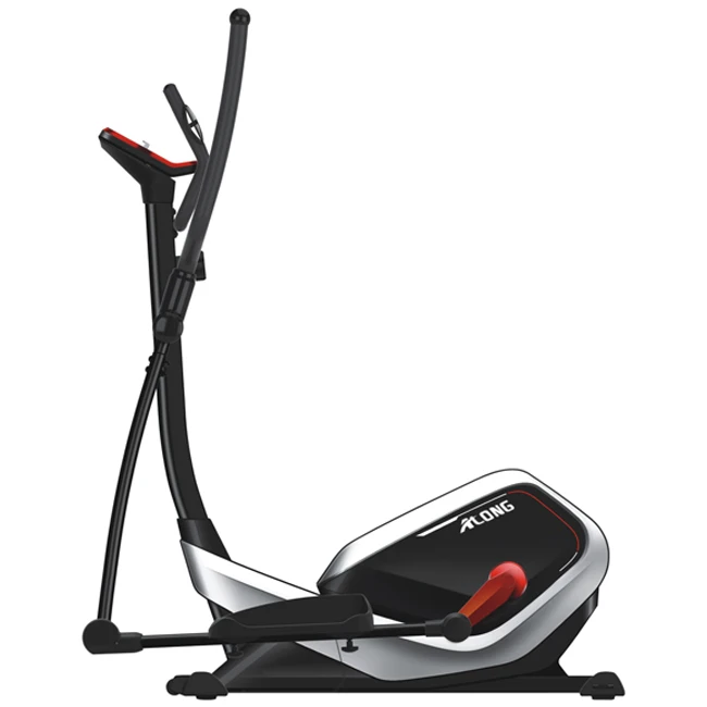 China Spinning Bike Fitness Equipment Elliptical Trainers Adjustable Elliptical Machine