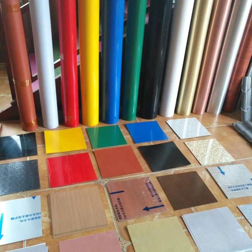 Painted Aluminum/Color Coated Aluminum Sheet for Building Construction