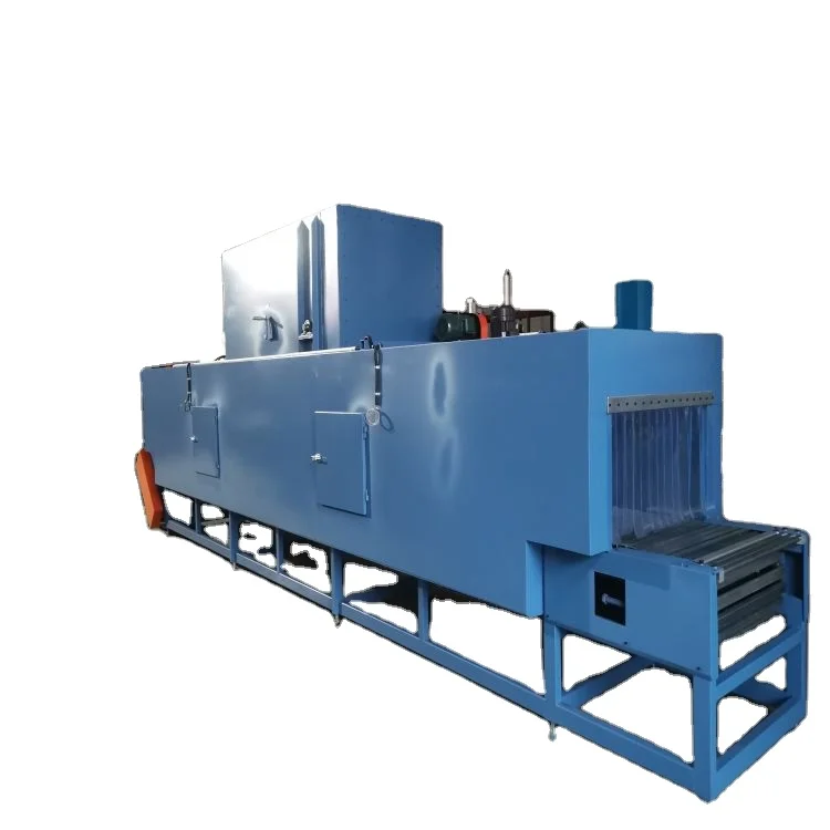 Precision Technology Production 12V65Ah 800Pcs/8H Price Industrial Drying Oven