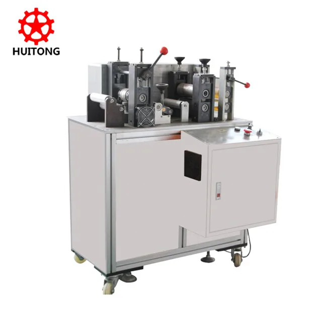 Customized Ultrasonic Fully Automatic Hot Pressing Cup Mask Machine
