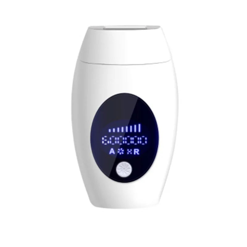 New Portable IPL Home Laser Hair Removal Mini Painless Armpit Facial Skin Body Epilator