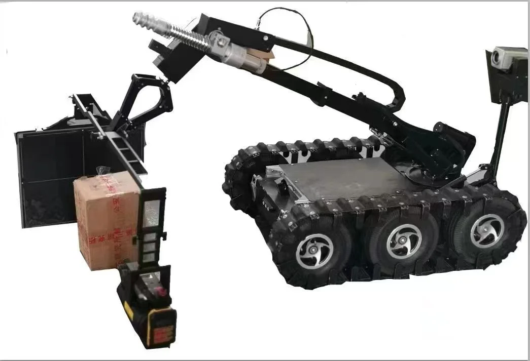 lightweight portable battery powered x-ray scanning system