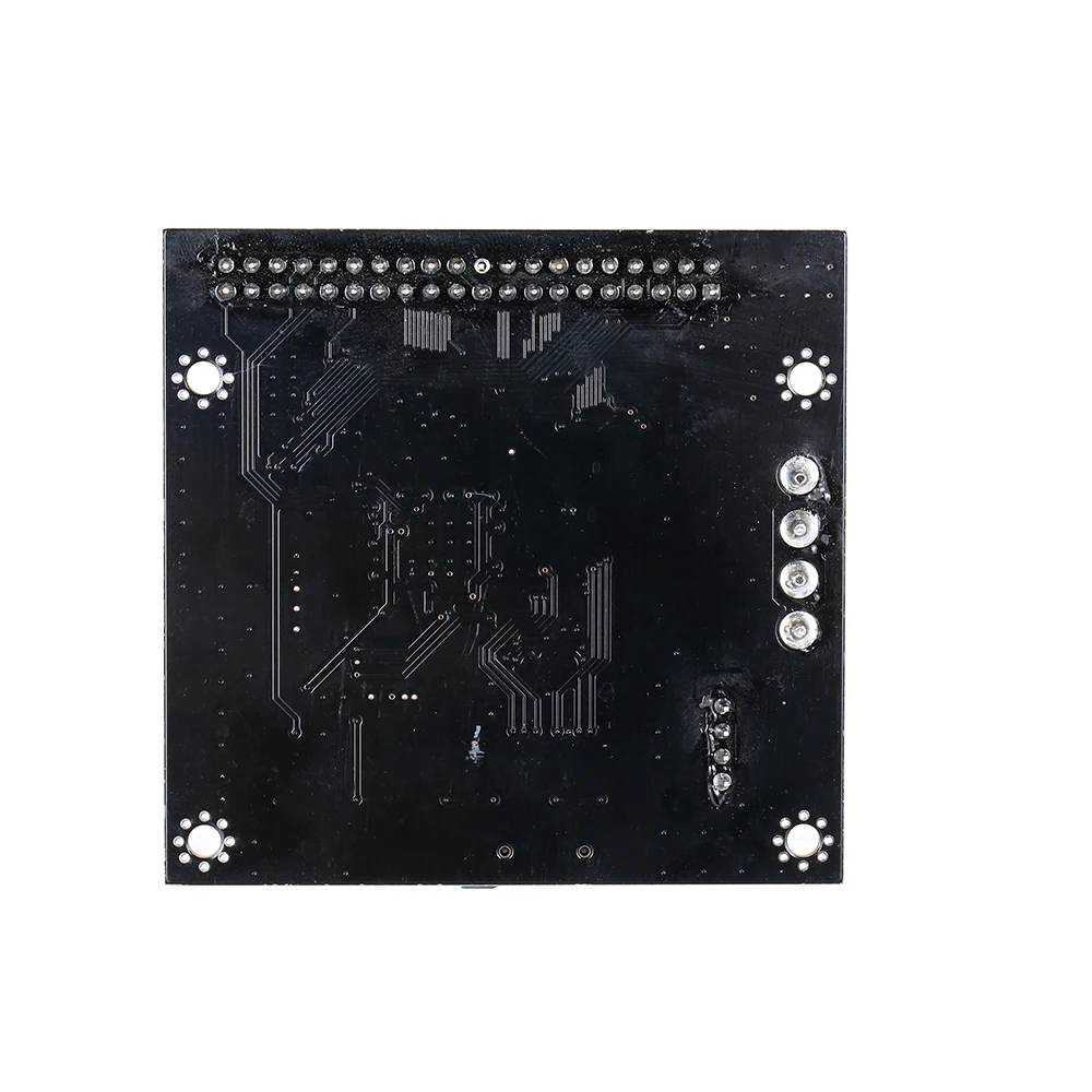 TF to 3.5in IDE Miro SD to IDE 44Pin Hard Disk Adapter Card for Laptop Standard IDE Interface Support DMA and ULTRA DMA mode