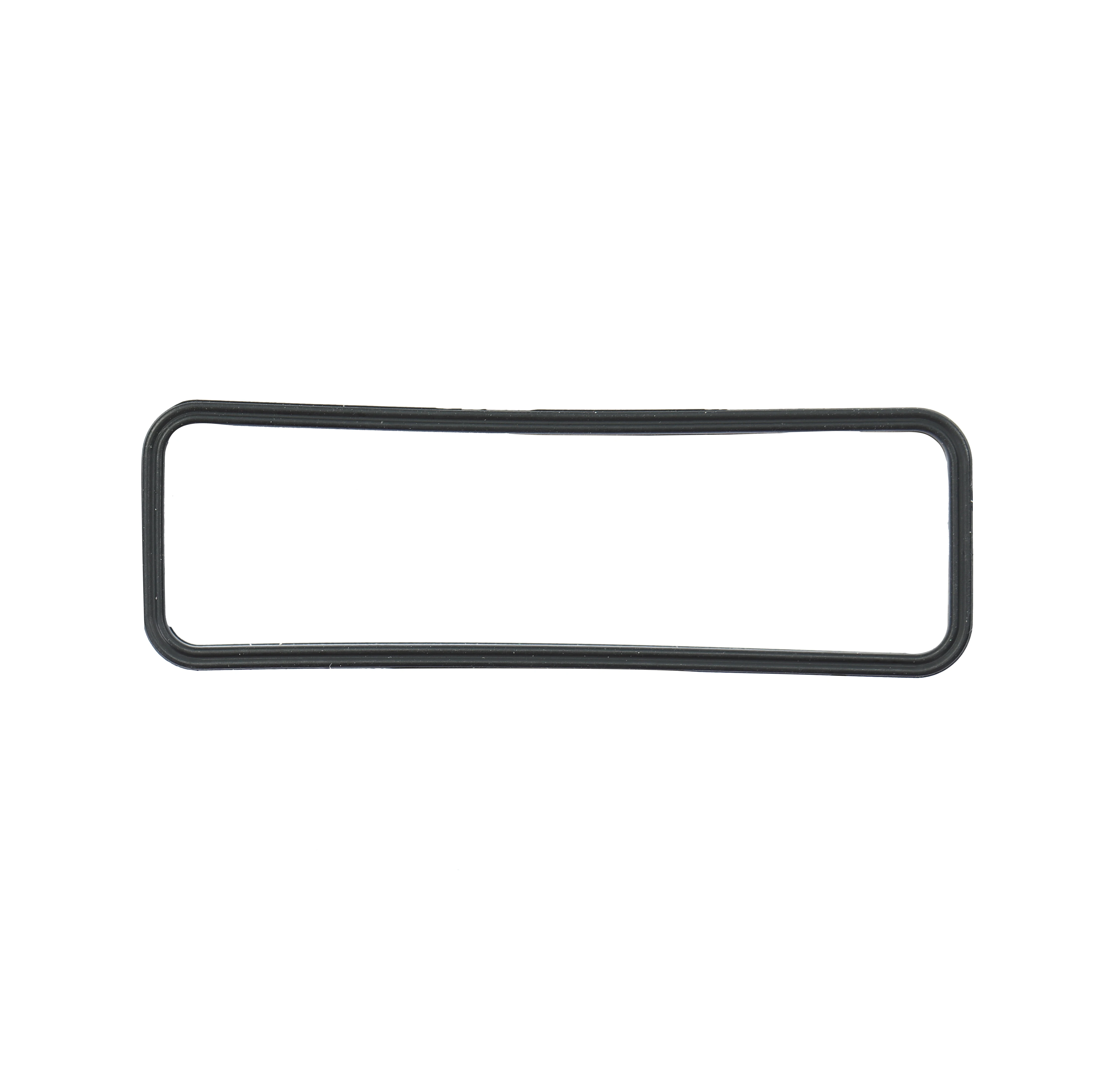 automotive sealing EPDM FKM NBR square rubber gasket seal