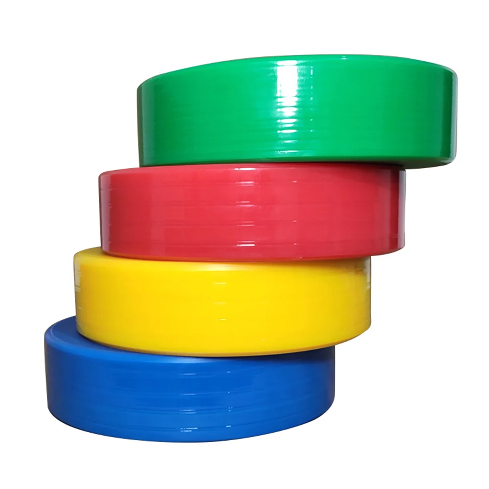ZSPE круглая пицца хлеб сыр мясо фрукты овощи Полиэтилен HDPE разделочная кухонная доска Пластиковые Разделочные доски