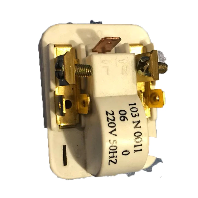 Factory price Refrigerator Compressor Start Relay PTC start relay PP1100