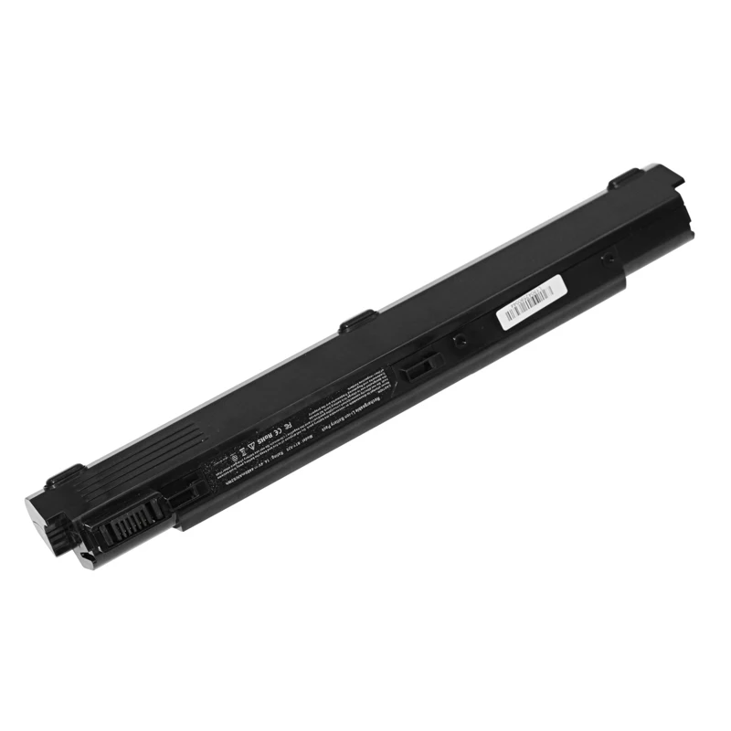 ApexWay 8 cells Laptop Battery For MSI BTY-S25 BTY-S27 BTY-S28 MS1012 MS1006 NB-BT002 NB-BT007 NB-BT008NB-BT003 NB-BT006 MS1013