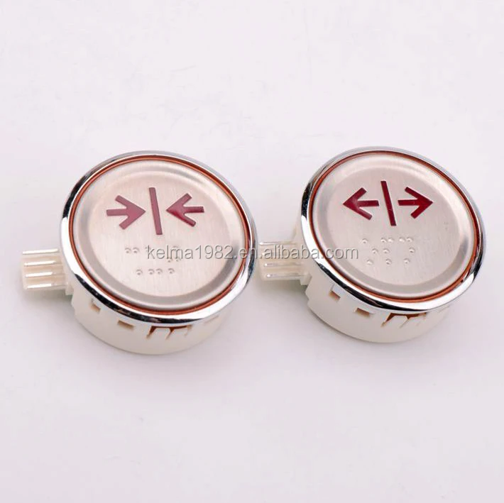 
Model ZL-29 elevator call Button,Elevator hall Button, Elevator panel Button 