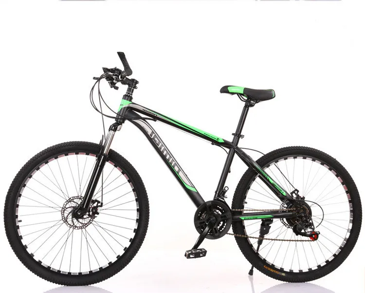 Good Quality Bicycle Steel Frame Road Bike OEM ODM Bicycle Customized 2022 Hot Sale 700c QB Bicycle for Men Aluminum 17 21 Speed