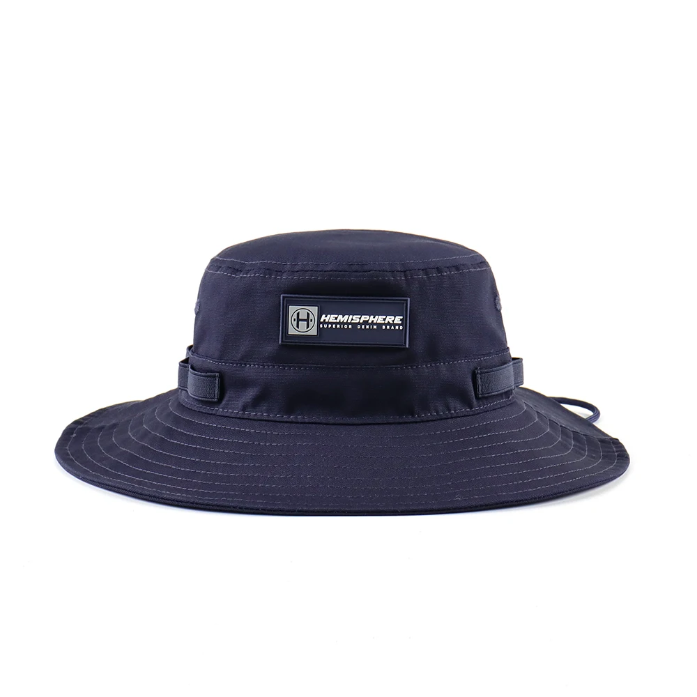 Бейсболка с логотипом из ПВХ быстросохнущая унисекс