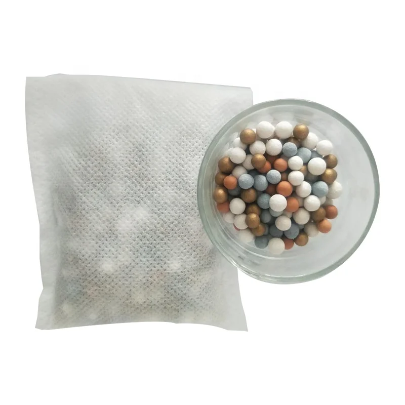 Lx-cp Mix balls for Alkaline and Hydrogen Water