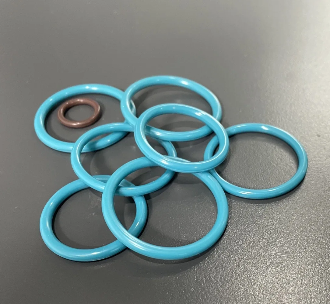 HOVOO factory FKM 75  NBR 70 O Rings Rubber Seal