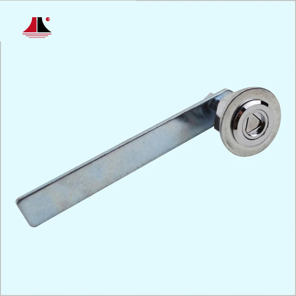 Лучшая цена ручной дверной замок лифта треугольный детали