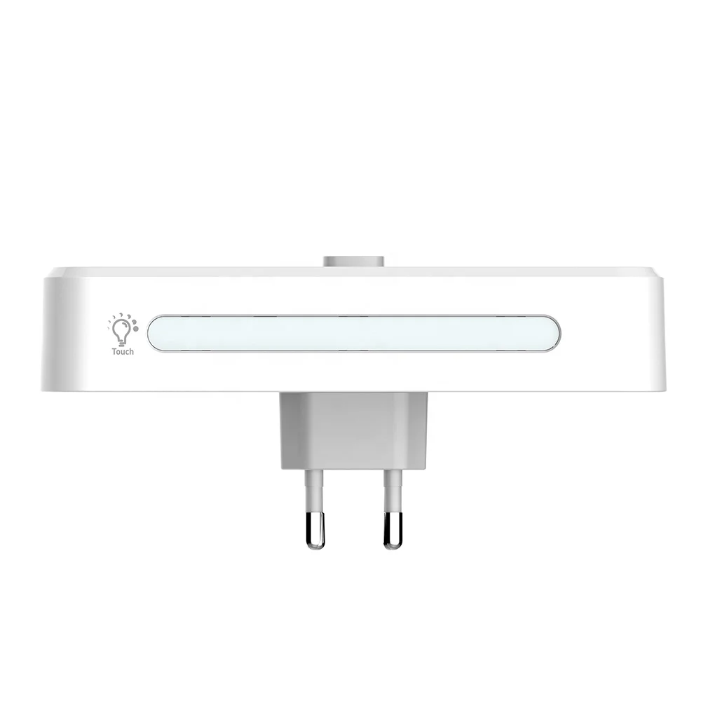 Ldnio SC2311 Multiple Use Power Strips 20W PD+QC3.0+Auto-ID Universal Outlets USB Power Socket Fast Charging Power Strips