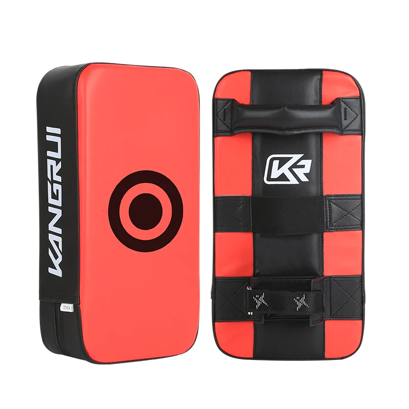 Radia -Nano PU Leather Sanda Foot Target Eco-Friendly Sports & Entertainment Product