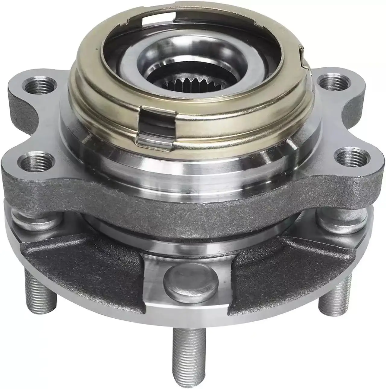 Высокое качество низкая цена быстрая доставка подшипник ступицы колеса 513310 в сборе BR930715 HA590046