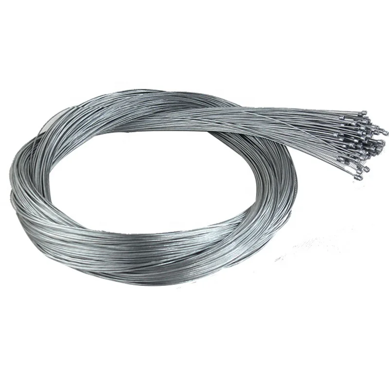Bicycle Shifting Cable Inner Wire Variable Speed Core Line Equipment Housing Steel Weaving Line Tube new