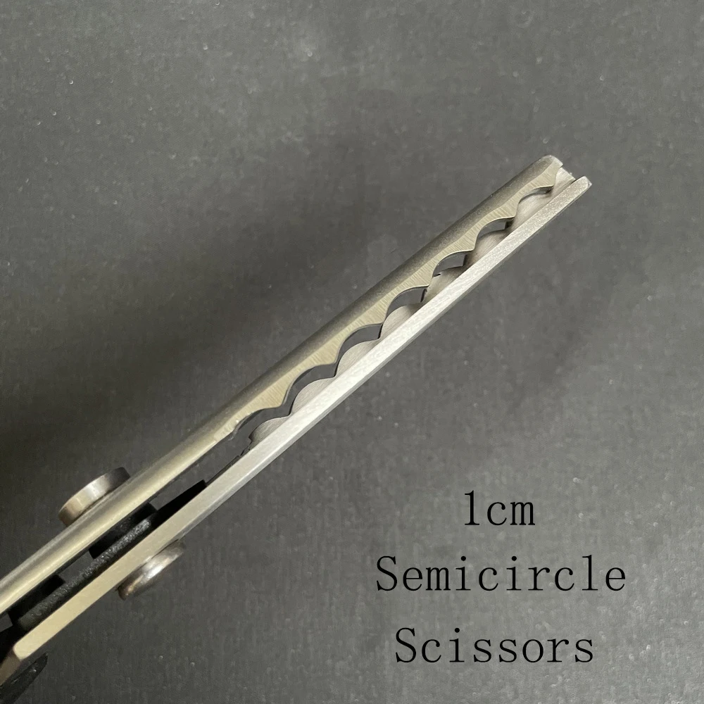 Pinking Shears Fabric Crafts Professional Handheld Dressmaking Zig Zag Sewing Scissors Tailor Fabric Shear