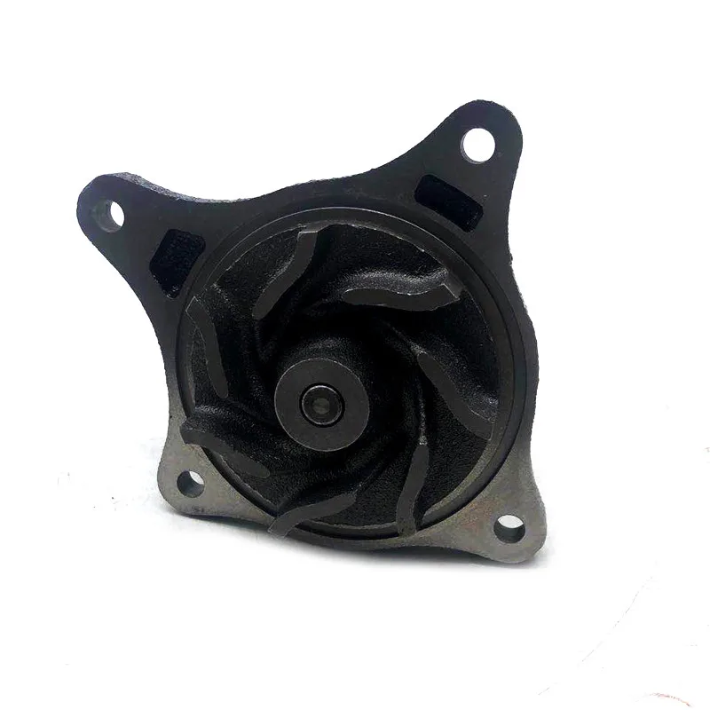 Water Pump for Canter Heavy Truck 4D31T 4D31 4D32 HD-5 HD-7 Engine E307