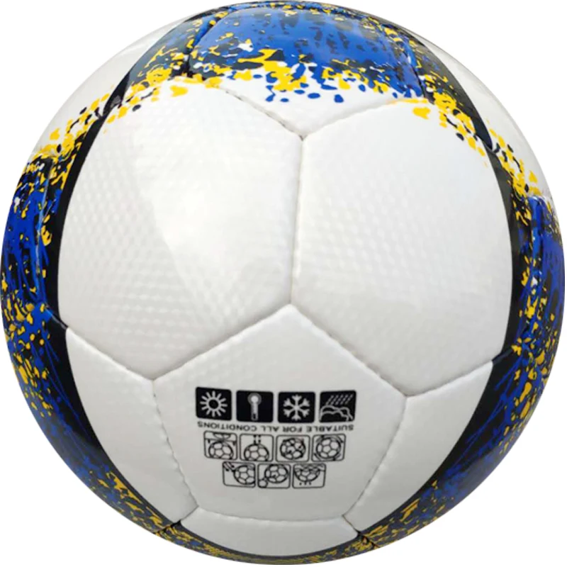 Best Quality Waterproof professional match soccer ball making machine