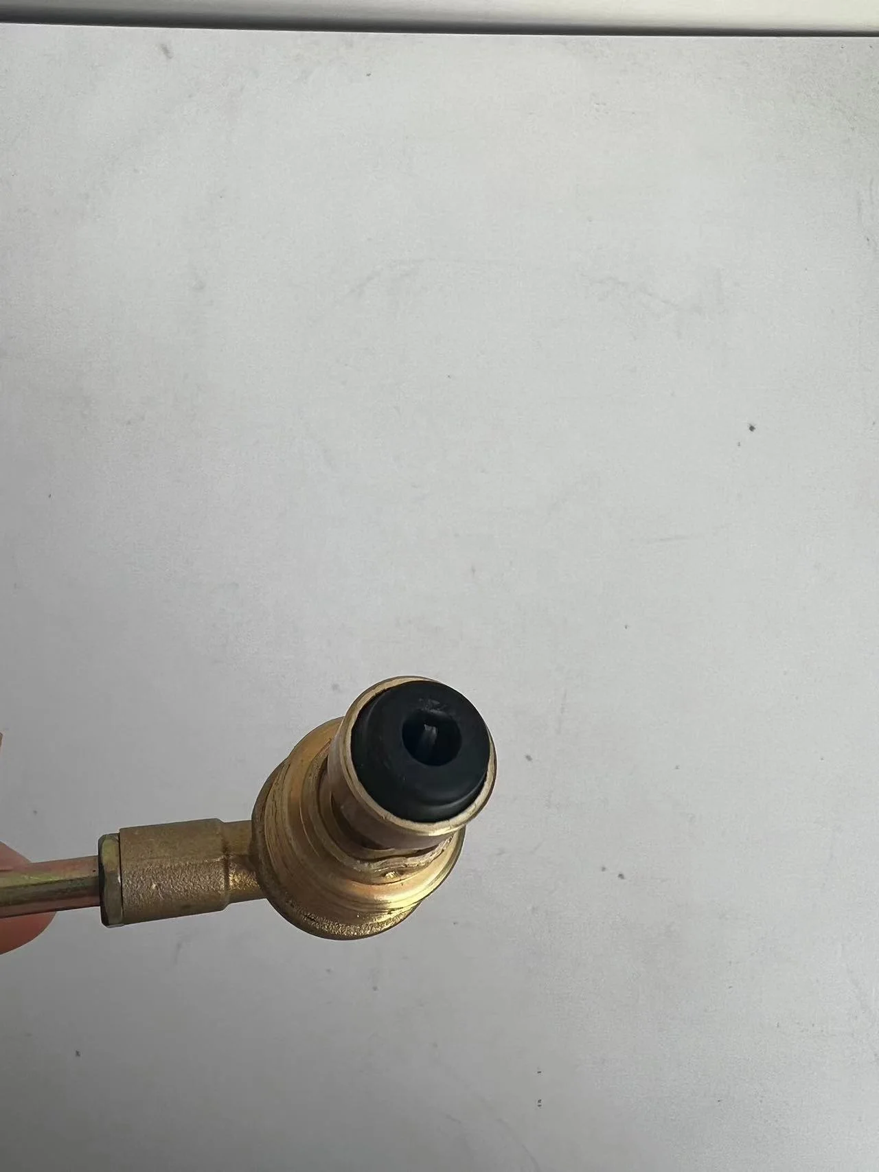 190g cartridge coffee cooker gas needle valve use for all camping cooker control gas safety valve