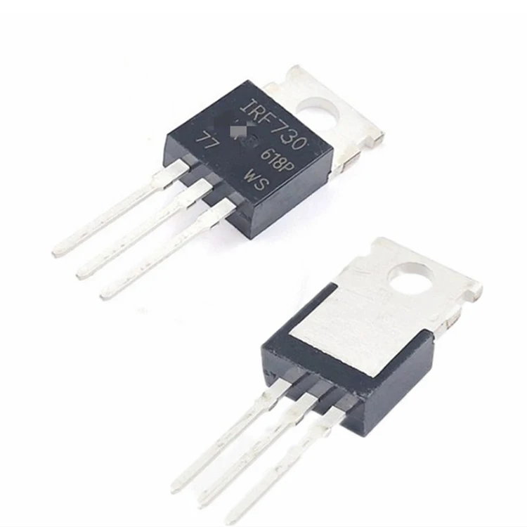 Трантор MOSFET