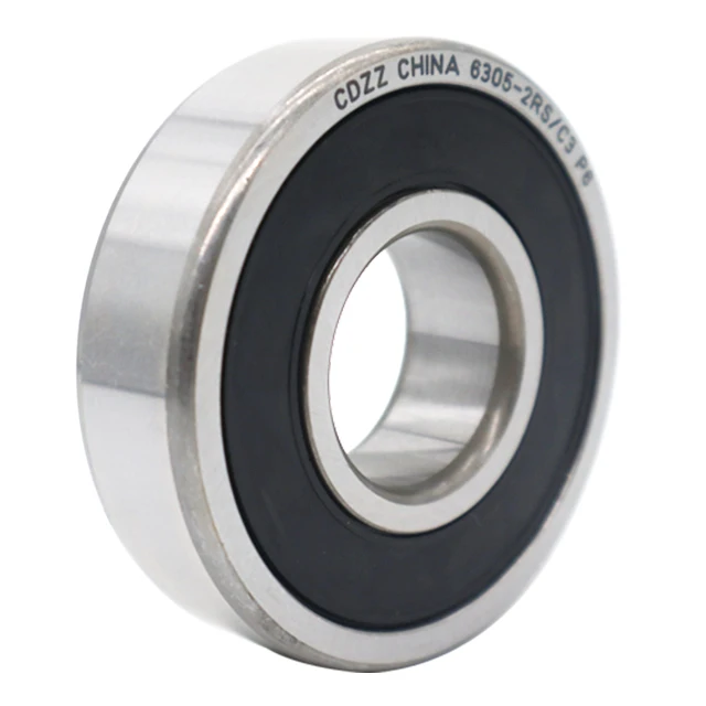 China Supplier Best Price Deep Groove Ball Bearing 6040 6044 6048  6052 6056 M RS 2RS 2RSR 2RZ DDU 2RS1 2Z C3 N Bearing