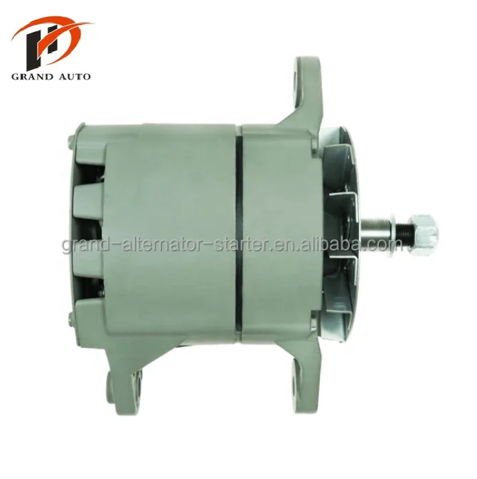 24V 45A 1117615  Btractor truk alternator car 20SI for delco remy for caterpillar for diesel for cummins altern for Fiat  tracto