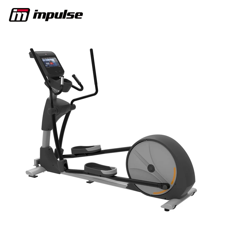 
High Performance Cecommercial Elliptical Elliptical Commercial Gym Equipments Commercial Elliptical Cross Trainer Magnetic 