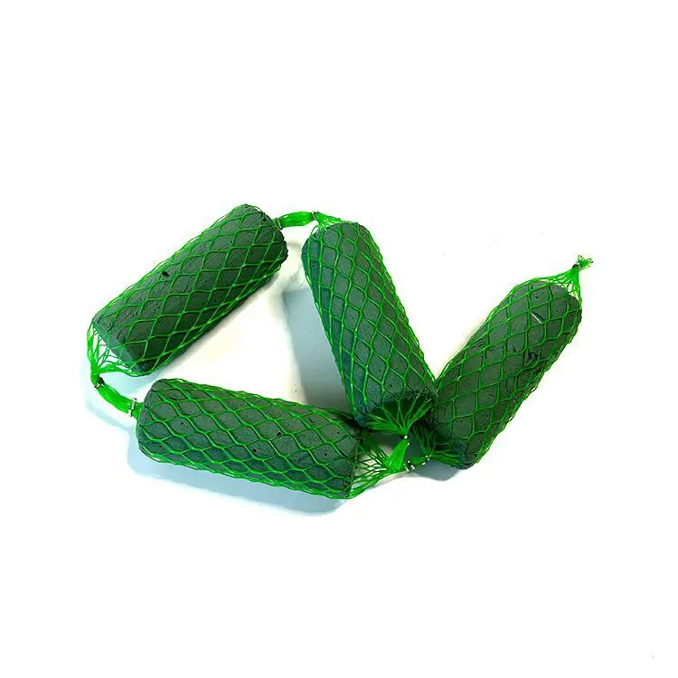 flower Sponge Wholesale Sausage Mud Bouquet Packaging Wholesale Flower Materials flower sponge foam