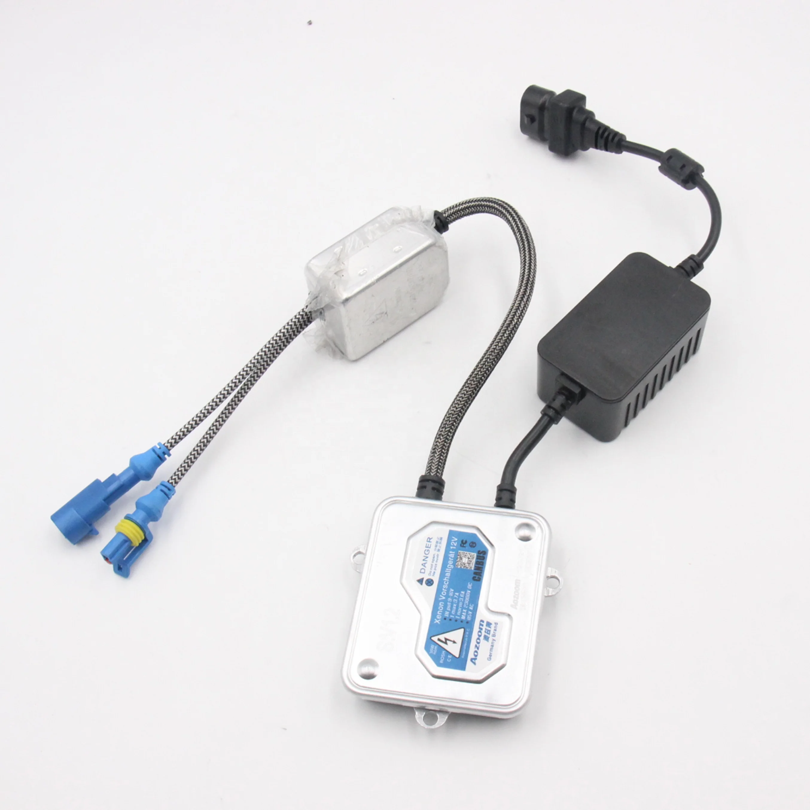 12V 35W Aozoom Canbus Digital HID Xenon Ballast ABC-01